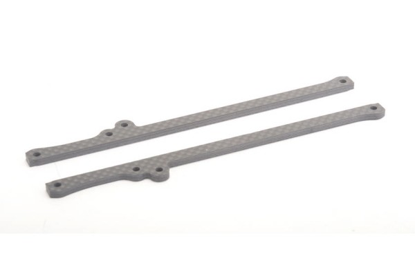 C/F Rear Topdeck - CAT K2 - (2pcs)