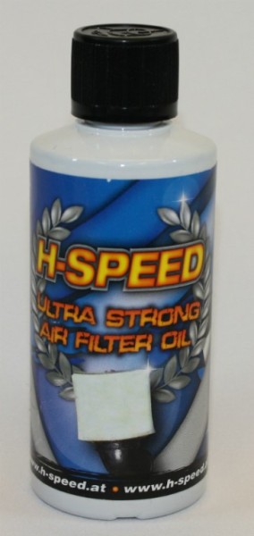 Luftfilteröl Ultra-Strong 100ml