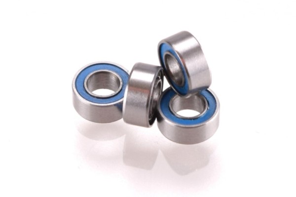 Kugellager 3x6x2,5mm "Ultra Bearing"
