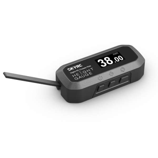 SkyRC Digitale Höhenlehre RT005