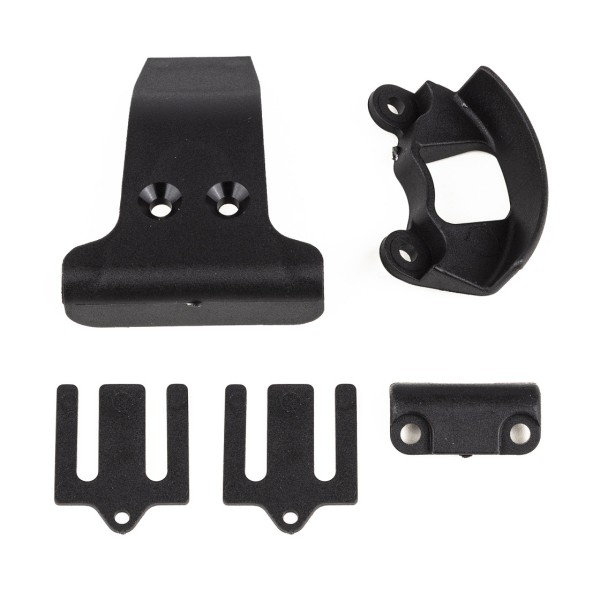 B7/.1 Abdeckung für HZ, Rammer & Bulkhead Shims