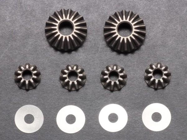 Diff. Bevel Gear Set