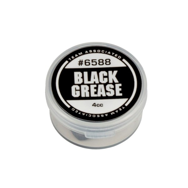 Asso Black Grease, 4ml