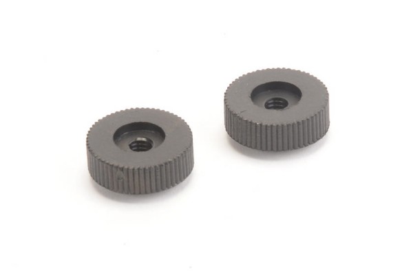 Lipo Post Nut - CAT K2 - (2pcs)