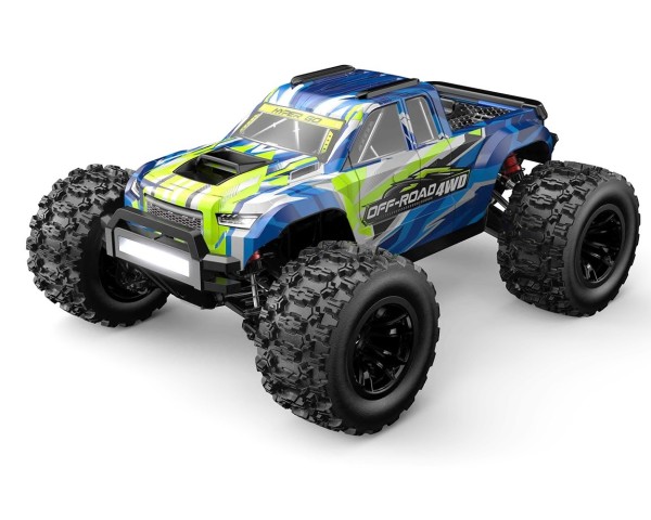 Hyper GO Monster Truck 1:14 Brushless 4WD RTR
