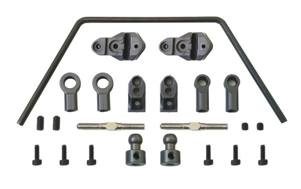 DR10 Anti-Roll Bar Set