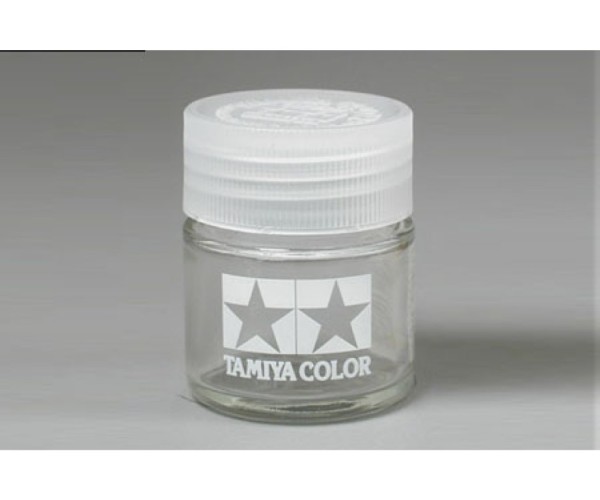 Farb-Mischglas rund 23ml