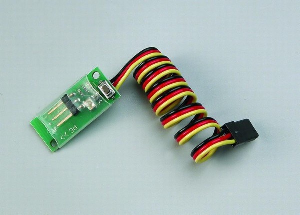 Einstellkabel für IPD-RX