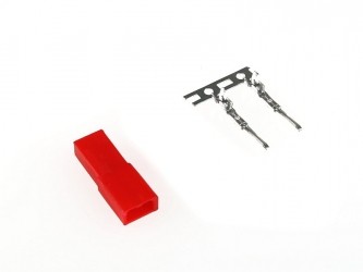 BEC Stecker (männlich)