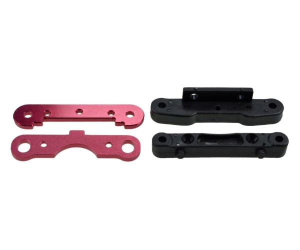 Querlenkerhalter Set, Virus 4.0 / Nitro