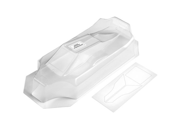 Xray XB4 Karosserie Delta 4D Light 1:10