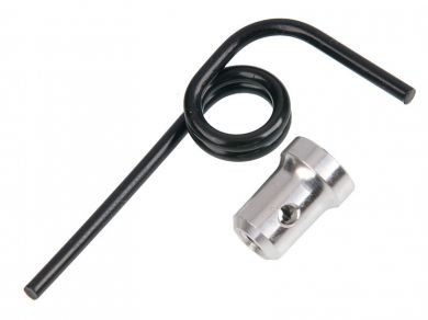 Resorohrhalter mit Draht (MBX-7/8)