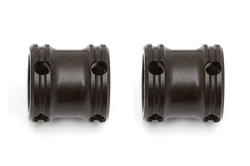 FT DCV Coupler Tubes