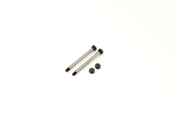 Schrauben hart, vorn 3x42.8mm (2)