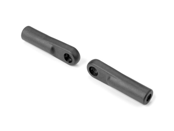 Rear Upper Inner Camber Link Ball Joint - Graphite (2)