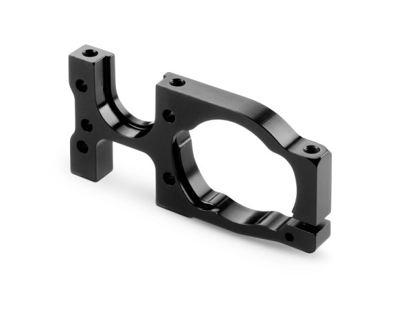 Alu Motor Bulkhead - Narrow