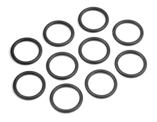 O-Ring 10x1,5