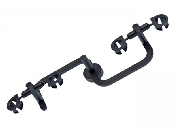 Dämpfer Führungseinsätze (MBX-7/8) (4)