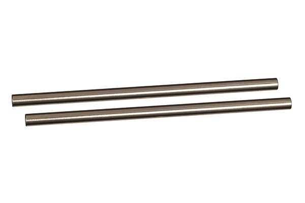 Aufhängung Pins, 4x85mm (gehärtet Stahl) (2)