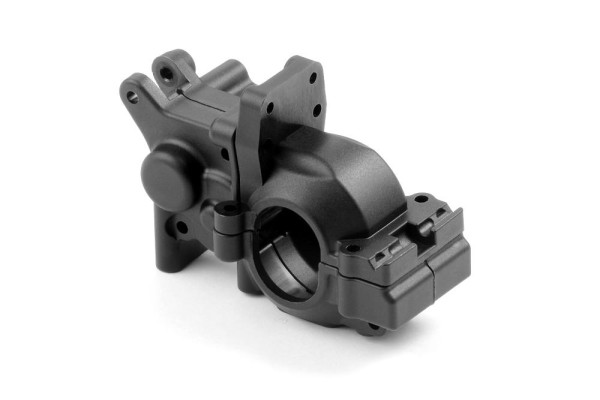 Heckmotor Getriebe Box, Lcg, Set