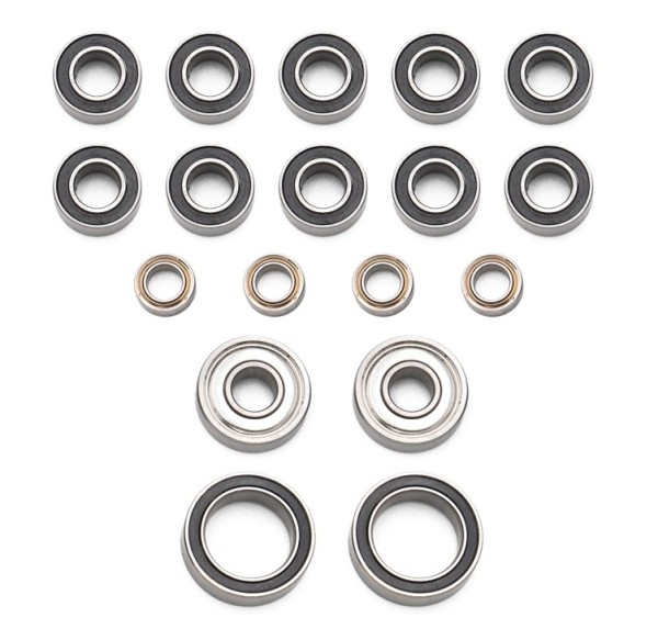Xmid Kugellager-Set