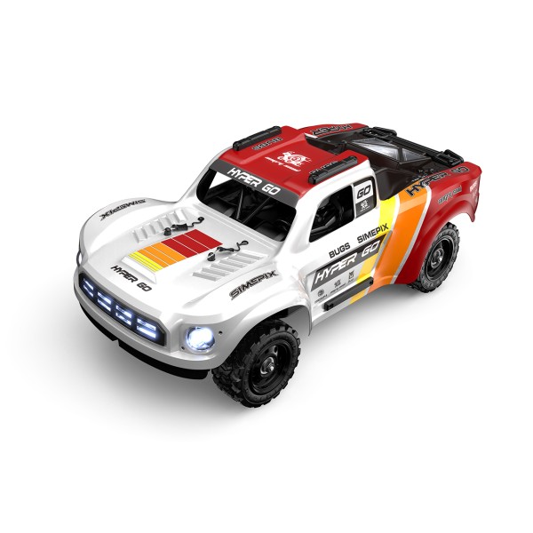 Hyper GO 1:14 Short Course Truck 4WD RTR
