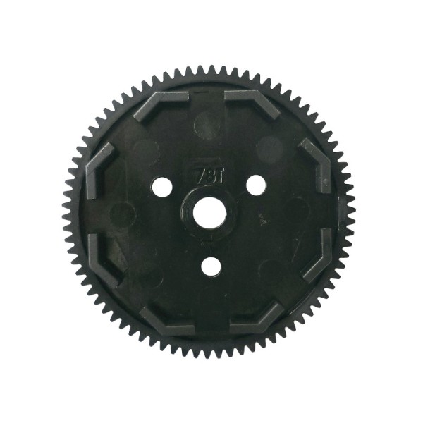 Hauptzahnrad 78Z. 48P Octalock