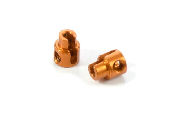 T4/T4F Alu Stabilisatorhalter Orange (2)