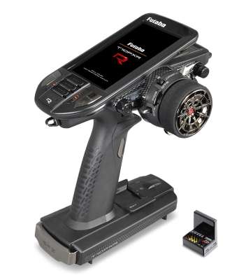 Futaba R404SBS-E (F-4G) Empfänger (nur für T10PX) | Alle Artikel