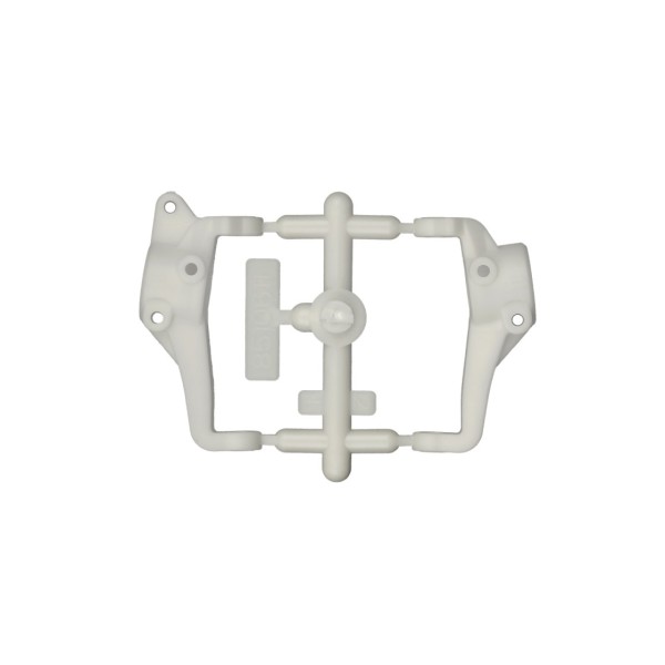 Element RC Enduro Portal Caster Blocks, Natural