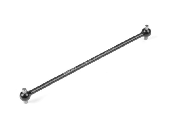 Kardanwelle 111mm Mitte-Hinten, Hudy Spring Steel™