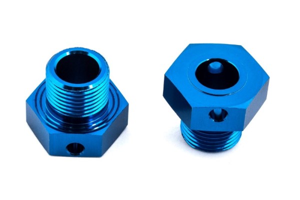 17mm Radmitnehmer +2mm