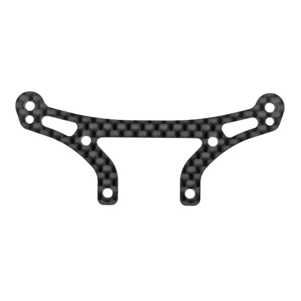 RC10TC8 FT Carbon Fiber Bumper Brace