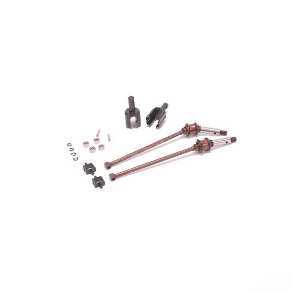 Front Bearing Driveshaft Conv (pr) - CAT PB