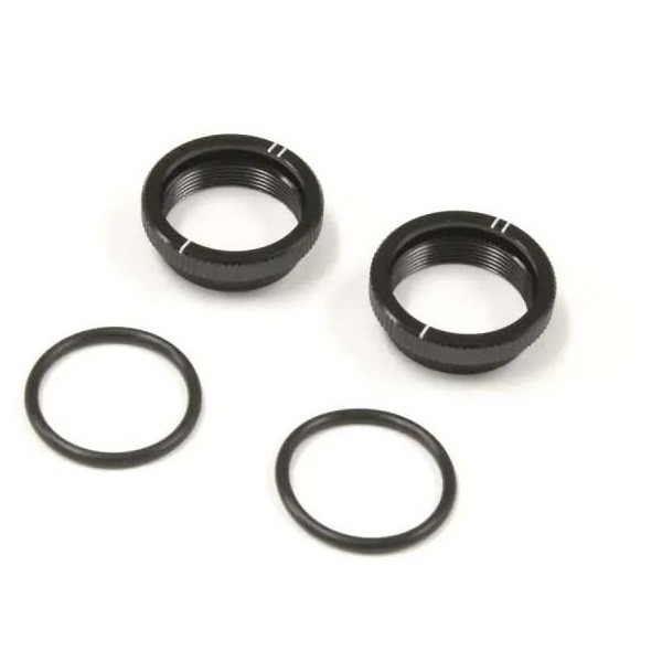 Einstellschraube Big Shocks MP9 / MP10 (2)
