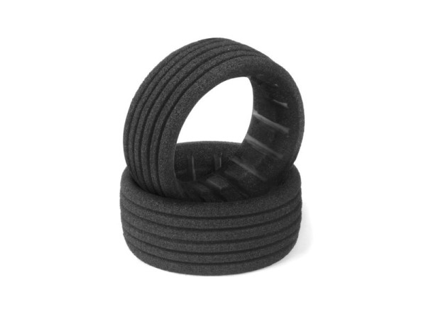 HUDY 1/10 OFF-ROAD INSERT 4WD FRONT - CELL - BLACK (2)