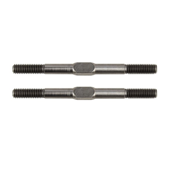 Spurstange 3,5 x 48mm Titanium