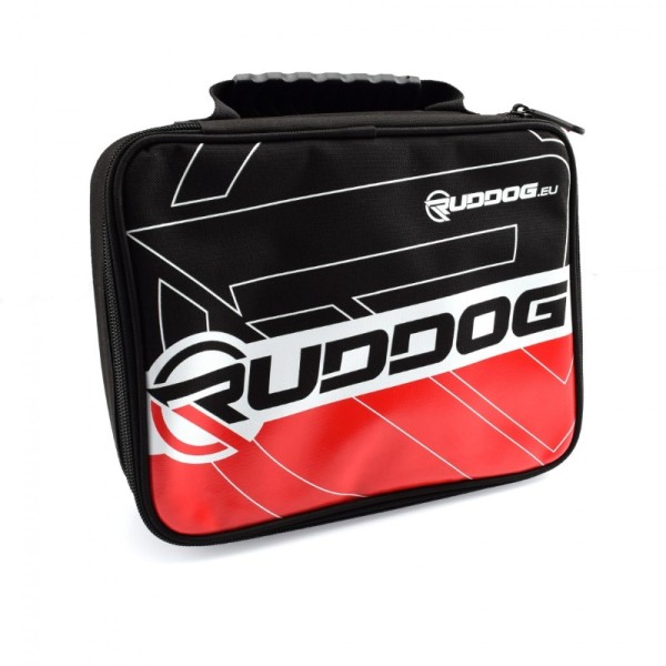 Werkzeugtasche, RUDDOG