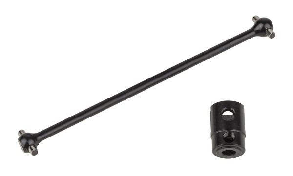 B4/.1e Antriebswelle Mitte/Heck, 104 mm