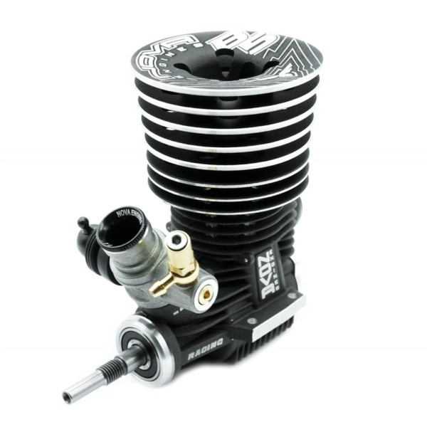NOVA B5 (3,5ccm) 5-Kanal Motor