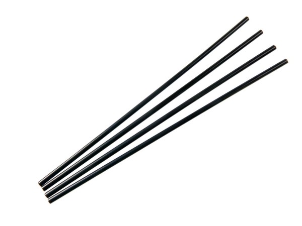 Antennenrohr 150mm, 4 Stück