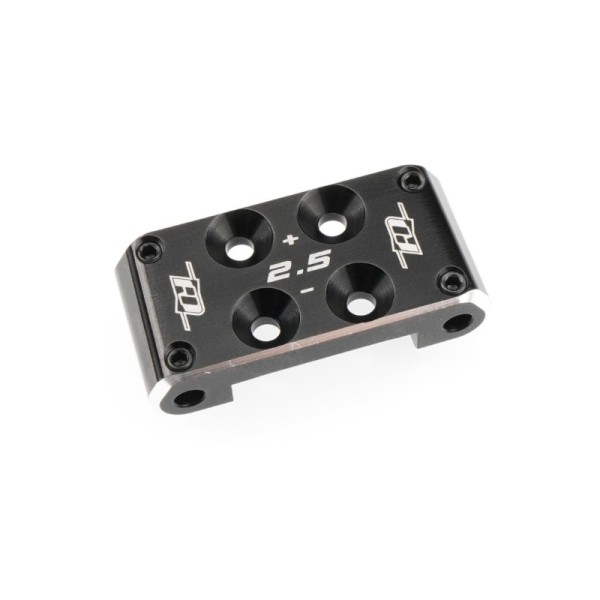 B7/.1 Alu Bulkhead +/- 2,5°, 9 Gramm