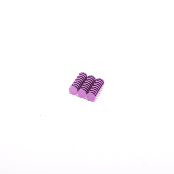 Motor Heatsinks - (pk3) - CAT 2000