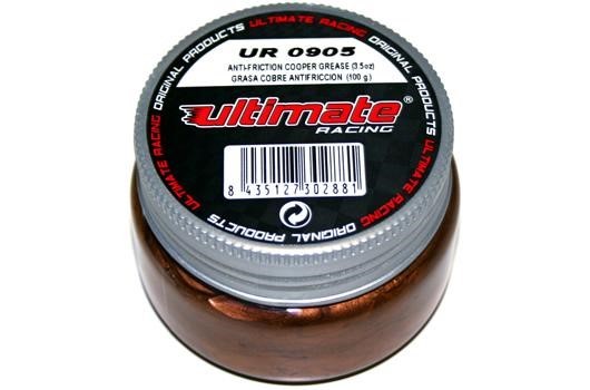 Ultimate Kupferfett 100g