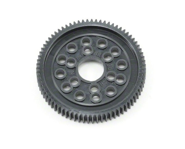 Zahnrad 48dp 75 Zähne, Kimbrough