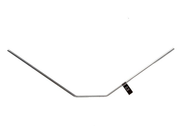 Stabilisator HA 2.5mm (MBX-8)