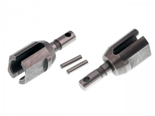 Diff Klaue Mitte MBX-7R/6/6T (2 Stück)