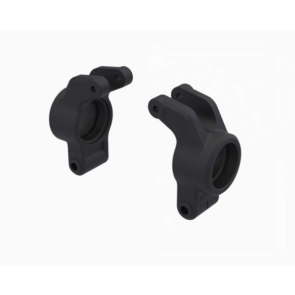 Radträger hinten, Set D (2pcs) - Mini Kraton