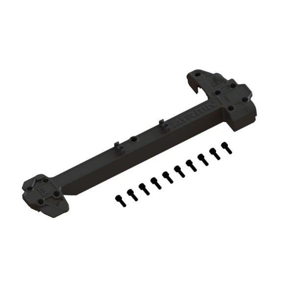 Composite Top Deck 204mm: GROM