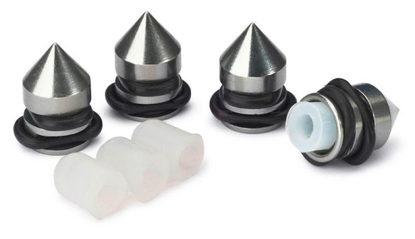 Alu Karosseriemarker Set (4 St.)
